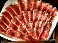 -滇釜火锅·能喝汤的火锅(车公庄店)