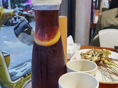 -本色.小马哥烧烤(五一路总店)
