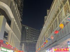 -东门町美食街