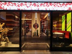 门面-老湘亲·品鉴湘菜(蔡塘爱琴海店)