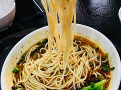 -秦云老太婆摊摊面(磁器口店)