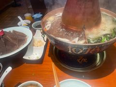 -1078號老北京涮肉(万达广场店)