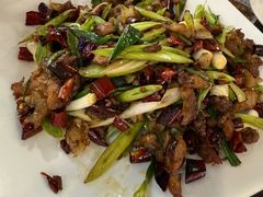 -老西安韩记三鲜煮馍(四府街店)