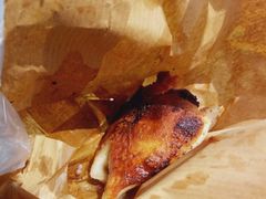 -黄阿姨锅贴大王(万航渡路店)