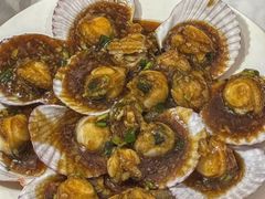 -华春餐馆(鱼山路店)