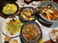 -渔梆子(长汀店)