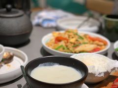 -云海肴·汽锅鸡·云南菜(高德置地店)