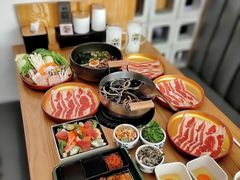 -沼津港精致料理·寿喜烧·烧鸟(青浦宝龙广场日料榜单店)