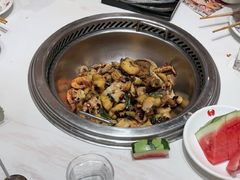 -七欣天香辣蟹火锅(万达广场店)