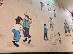 -潮之南·潮汕菜·鱼仔档(南山店)
