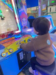 点击看大图 -宝贝王(许昌店)