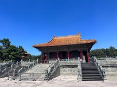 -北陵公园