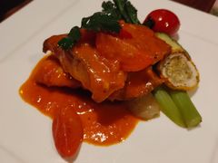 -斯比特花园西餐厅(大丸百货店)