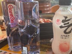 -允辛家·自助泥炉烤肉(九亭店)