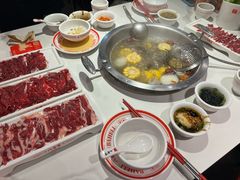 -八合里牛肉火锅(上海中山公园店)