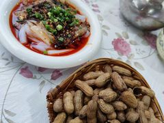 -老地方烤鱼(民心佳园店)