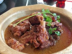 -芦月轩羊蝎子(北蜂窝店)