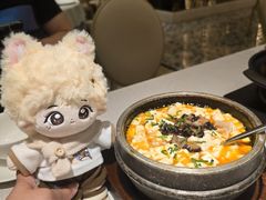 -狮王府淮扬菜(新街口友谊店)