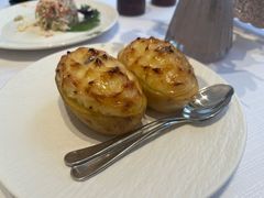 -马克西姆俄罗斯餐厅(通亚街店)