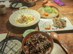 -鸭川食堂·鳗丼(鼓楼店)