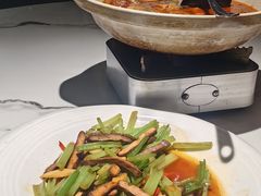 -又见炊烟私房菜(敬亭路店)