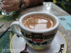 港式奶茶-大树餐厅(红旗街万达店)