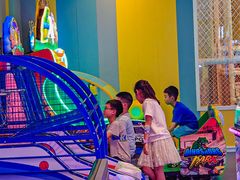 -芭菲盛宴·环球美食(袁家岗店)