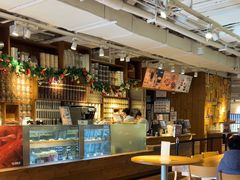 -无印良品餐堂 MUJI Diner(成都太古里店)