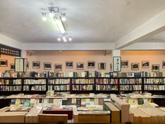 店内环境-三味书屋(复兴门内大街店)