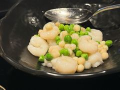 -上海苏宁宝丽嘉酒店·嘉府壹号中餐厅