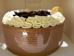 -M'CAKE(西单大悦城店)