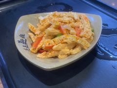 -亮亮面馆(经六路店)