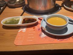 -生如夏花泰式火锅(鹭洲里店)