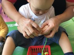 -全优加早教托育园(金海岸店)