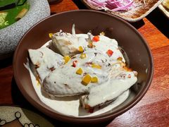 -格鲁·秀色Georgia’s Feast