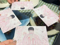 -玉桥餐厅(天坛店)