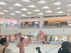 -全明星滑冰俱乐部(万象城店)