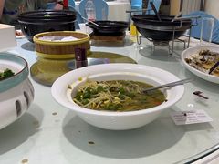 -沪华海鲜大酒楼(南汇店)