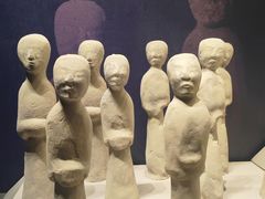 -北京大葆台遗址博物馆