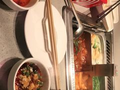 -海底捞火锅(新松江路店)