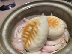 -荣轩(新荣记环球金融中心店)