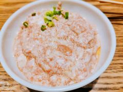 -潮庭·大连海鲜·炭火烧烤·扇贝王(大连店)