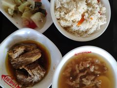 -好成财牛排馆(涂门街总店)