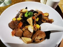 -功德林(南京西路店)