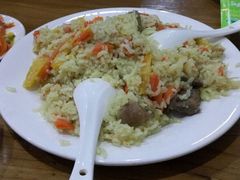 -阿达西新疆餐厅(西北大学店)