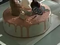 -八喜冰淇淋蛋糕(富国店)