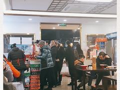 -青石桥老瓦房肥肠粉总店(青石桥总店)