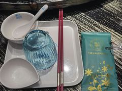 -董大蒸货(方塔园店)