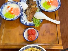 -孙盛兴奥灶面馆·蟹黄面·三虾面(山塘街总店)