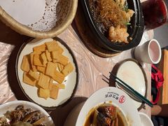 -有位虾匠·手工土菜小馆(市北店)